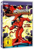 Film: Wo steckt Carmen Sandiego? - Vol. 3