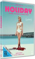 Film: Holiday - Sonne, Schmerz und Sinnlichkeit