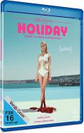 Film: Holiday - Sonne, Schmerz und Sinnlichkeit