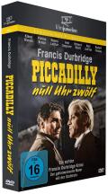 Film: Filmjuwelen: Piccadilly null Uhr zwlf