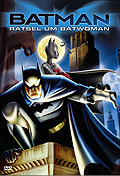 Batman - Rtsel um Batwoman