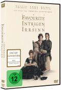 Film: The Favourite - Intrigen und Irrsinn