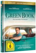 Green Book - Eine besondere Freundschaft - Mediabook