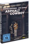 Film: Asphalt Cowboy - Digital Remastered