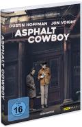 Film: Asphalt Cowboy - Digital Remastered