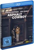 Film: Asphalt Cowboy