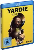 Film: Yardie