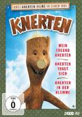 Film: Knerten im Dreierpack