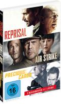 Film: Bruce Willis Triple Feature