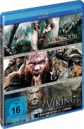 Film: Vikinger-Box