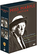 Miss Marple Box