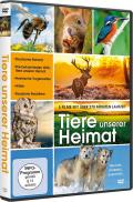 Tiere unserer Heimat