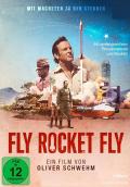 Fly, Rocket Fly - Mit Macheten zu den Sternen