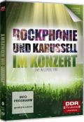 Im Konzert: Karussell / Rockphonie