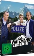 Film: Watzmann ermittelt