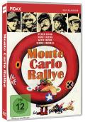 Monte Carlo Rallye