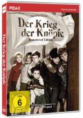 Der Krieg der Knpfe - Remastered Edition