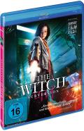 The Witch: Subversion