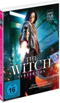 The Witch: Subversion