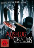 Ausflug ins Grauen - uncut - Limited-3-DVD-Edition