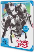 The Wild Boys - Special Edition