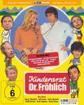 Film: Kinderarzt Dr. Frhlich