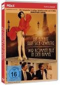 Film: Ein Elefant irrt sich gewaltig + Wir kommen alle in den Himmel - Remastered Edition