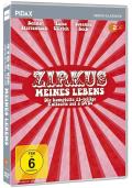 Zirkus meines Lebens