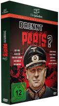 Film: Filmjuwelen: Brennt Paris?