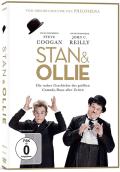 Stan & Ollie