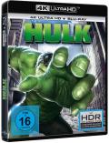 Film: Hulk - 4K