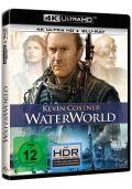Waterworld - 4K