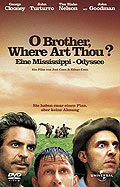 O Brother, Where Art Thou? - Eine Mississippi-Odyssee