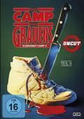 Film: Camp des Grauens 2 - Sleepaway Camp 2 - uncut