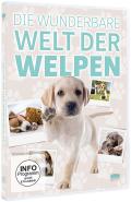 Film: Die Wunderbare Welt der Welpen