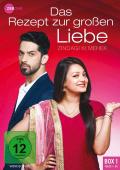 Film: Das Rezept zur Groen Liebe - Zindagi Ki Mehek - Box 1