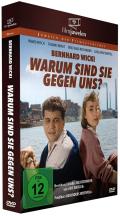 Filmjuwelen: Warum sind sie gegen uns?