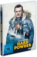 Film: Hard Powder