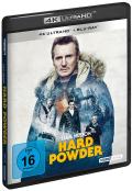 Film: Hard Powder - 4K