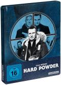Hard Powder - Limited Steelbook Edition