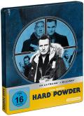 Hard Powder - 4K - Limited Steelbook Edition