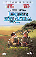 Jenseits von Afrika