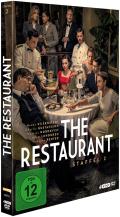 Film: The Restaurant - Staffel 2