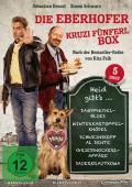 Film: Die Eberhofer - Kruzifnferl Box