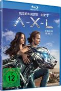 Film: A-X-L - Mein bester Freund 2.0