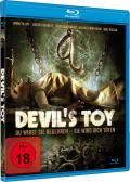 Film: Devil's Toy - Du wirst sie begehren - Sie wird dich tten