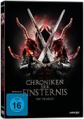 Film: Chroniken der Finsternis - Die Trilogie