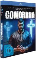 Film: Gomorrha - Staffel 4