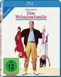 Film: Eine Wahnsinnsfamilie