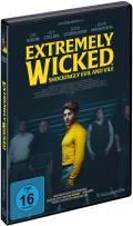 Film: Extremely Wicked - Shockingly Evil and Vile